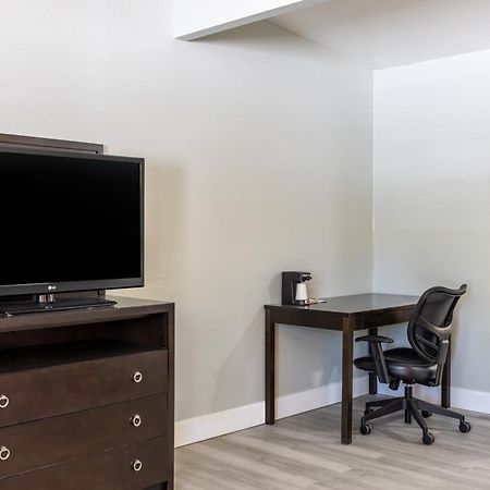 Ocean Inn & Suites Aberdeen Ngoại thất bức ảnh