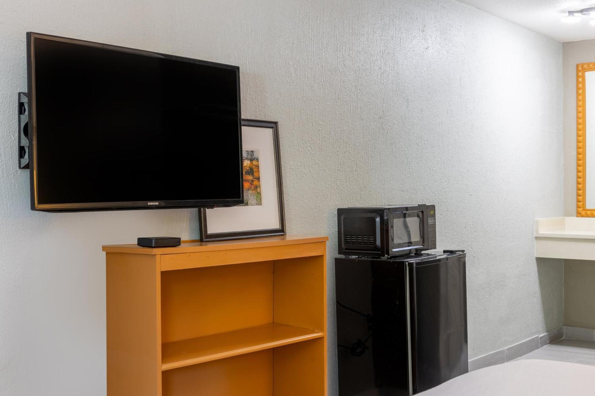 Ocean Inn & Suites Aberdeen Ngoại thất bức ảnh