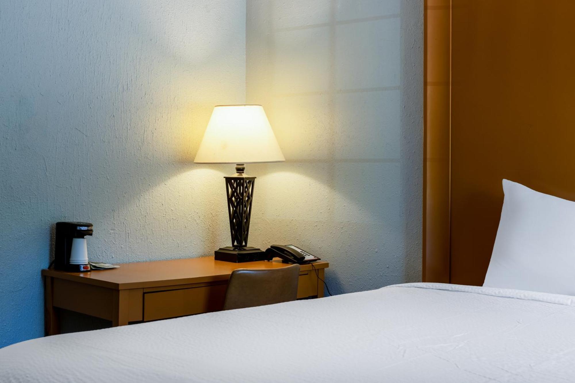 Ocean Inn & Suites Aberdeen Ngoại thất bức ảnh