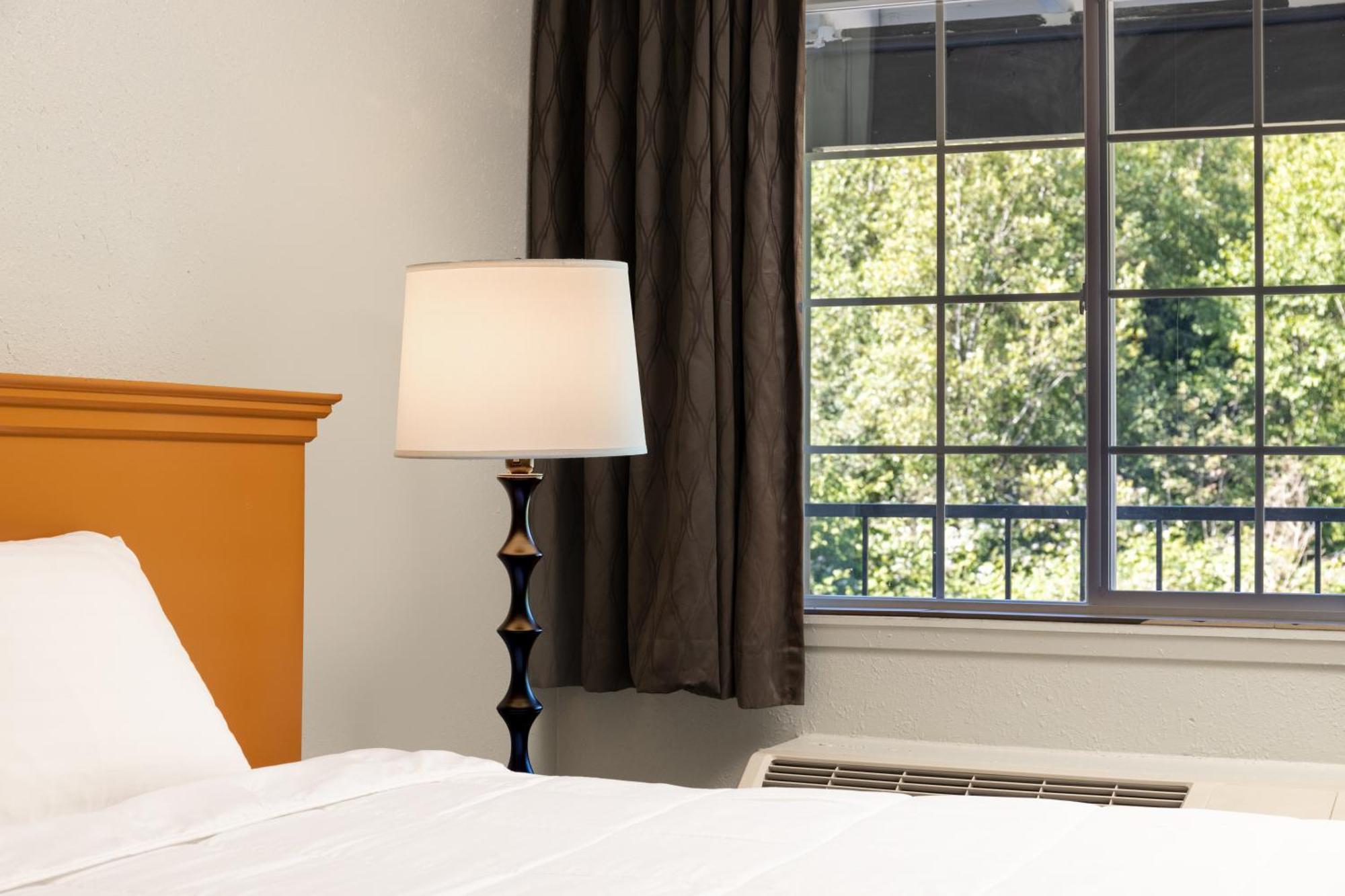 Ocean Inn & Suites Aberdeen Ngoại thất bức ảnh